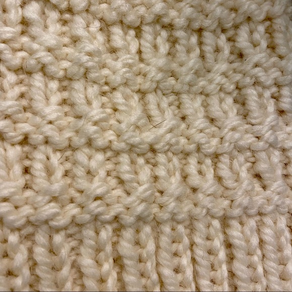 Messy Bun Hat - Picture 4 of 4